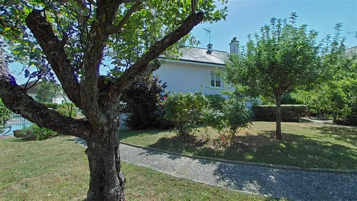 Maison à vendre, 140m², Chambray-lès-Tours