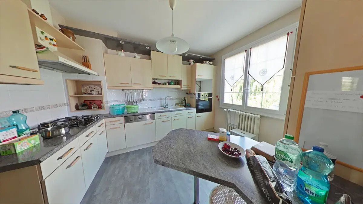 Maison à vendre, 140m², Chambray-lès-Tours