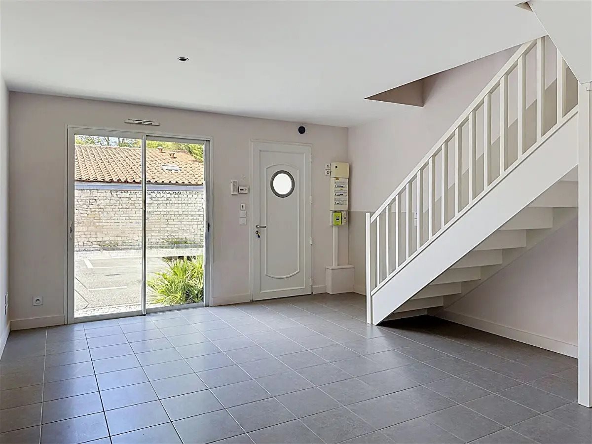 Maison à vendre, 55m², La Rochelle