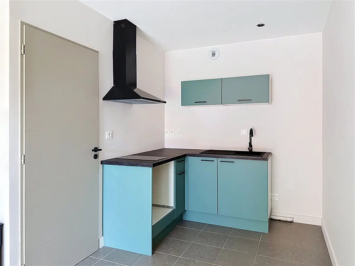 Maison à vendre, 55m², La Rochelle