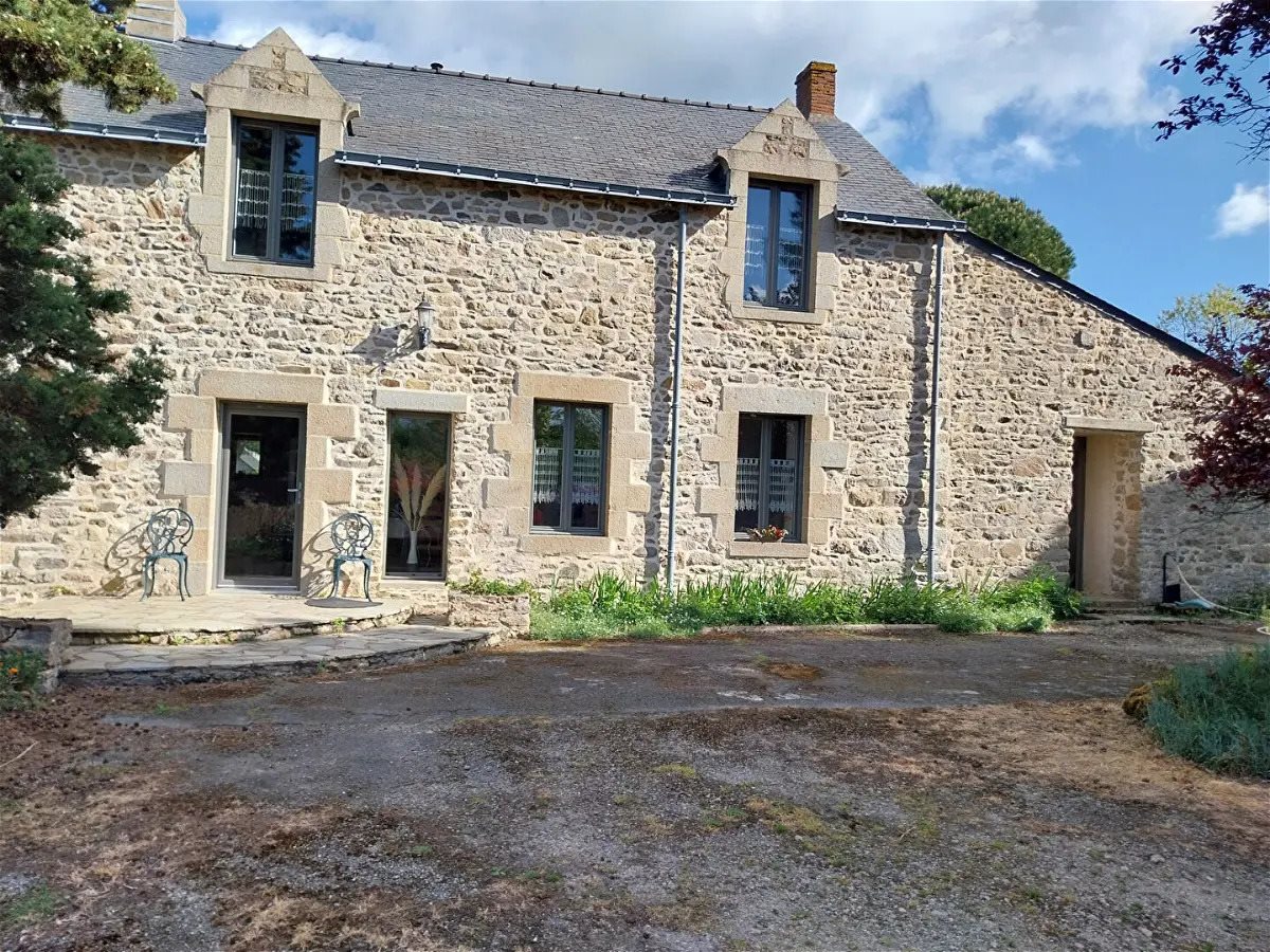 Maison à vendre, 170m², Lavau-sur-Loire