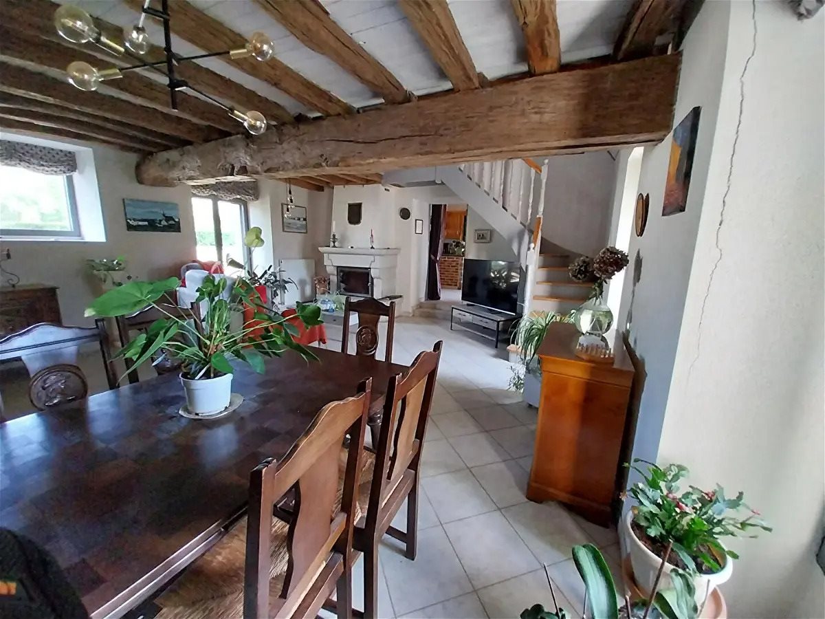 Maison à vendre, 170m², Lavau-sur-Loire