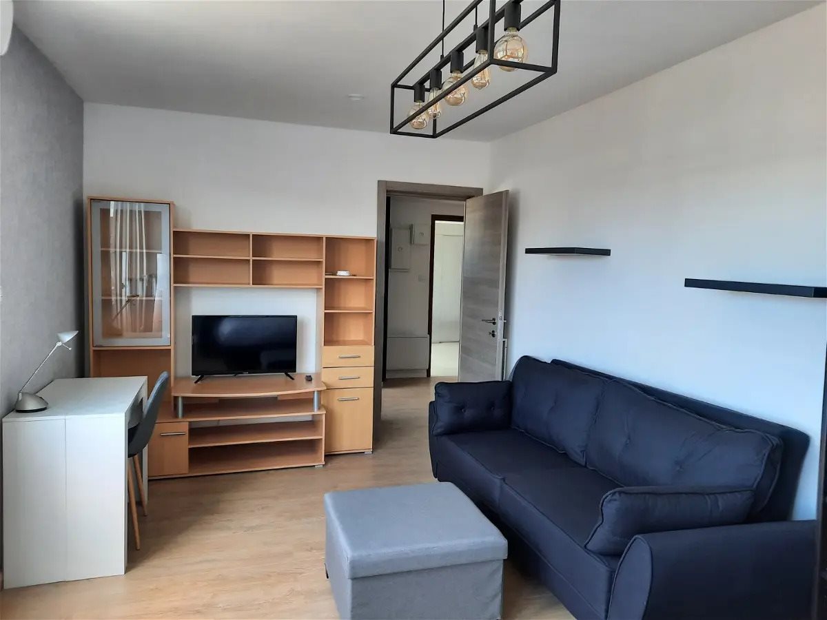 Appartement à louer, 29m², Brest