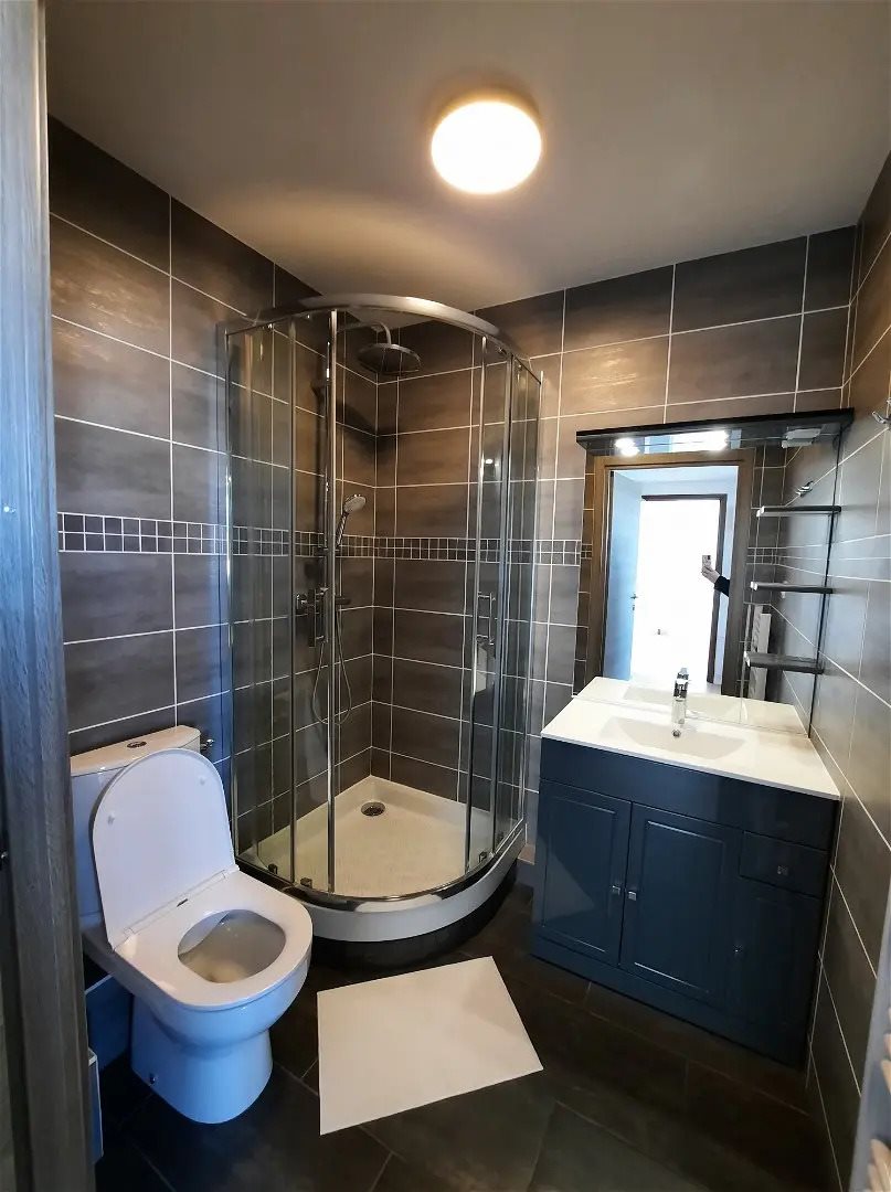 Appartement à louer, 29m², Brest