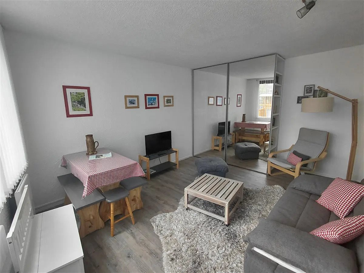 Appartement à vendre, 32m², Bagnères-de-Bigorre