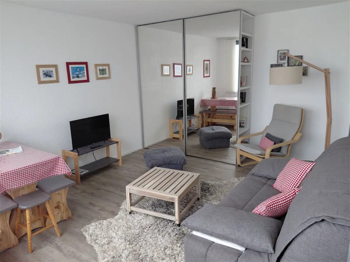 Appartement à vendre, 32m², Bagnères-de-Bigorre