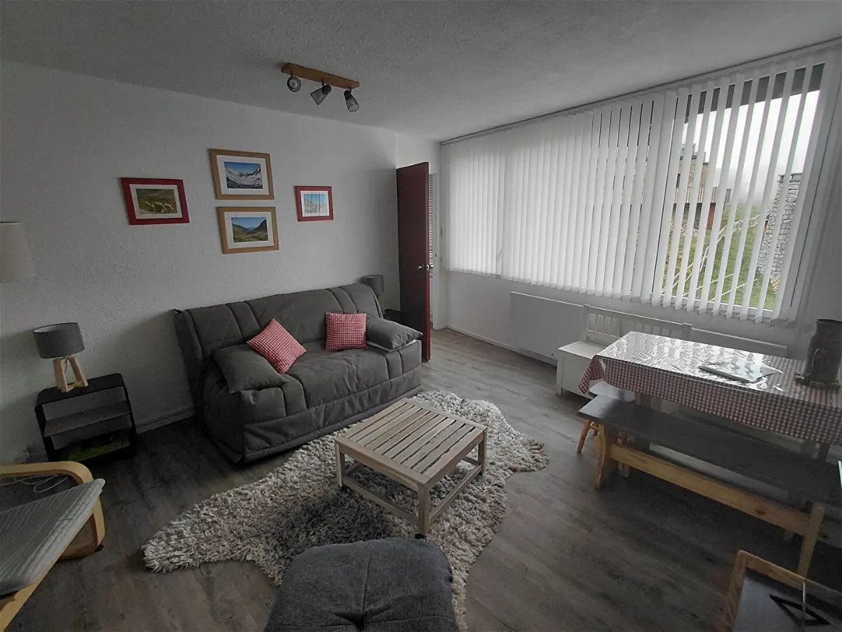 Appartement à vendre, 32m², Bagnères-de-Bigorre