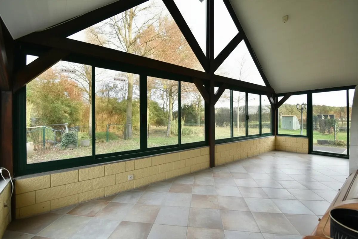 Maison à vendre, 206m², Teloché