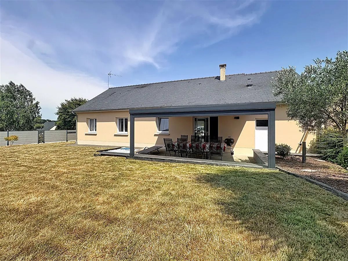 Maison à vendre, 103m², Mayenne