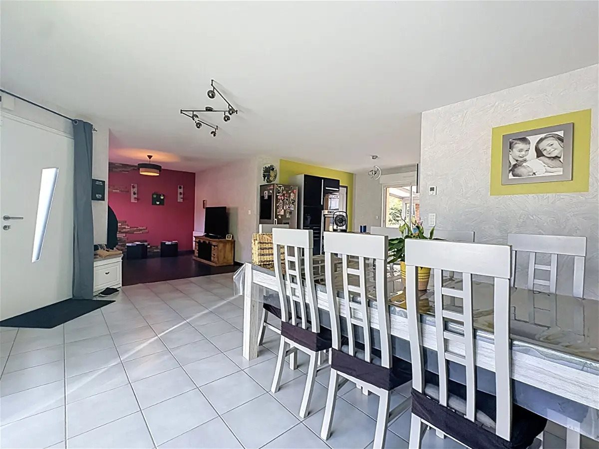 Maison à vendre, 103m², Mayenne