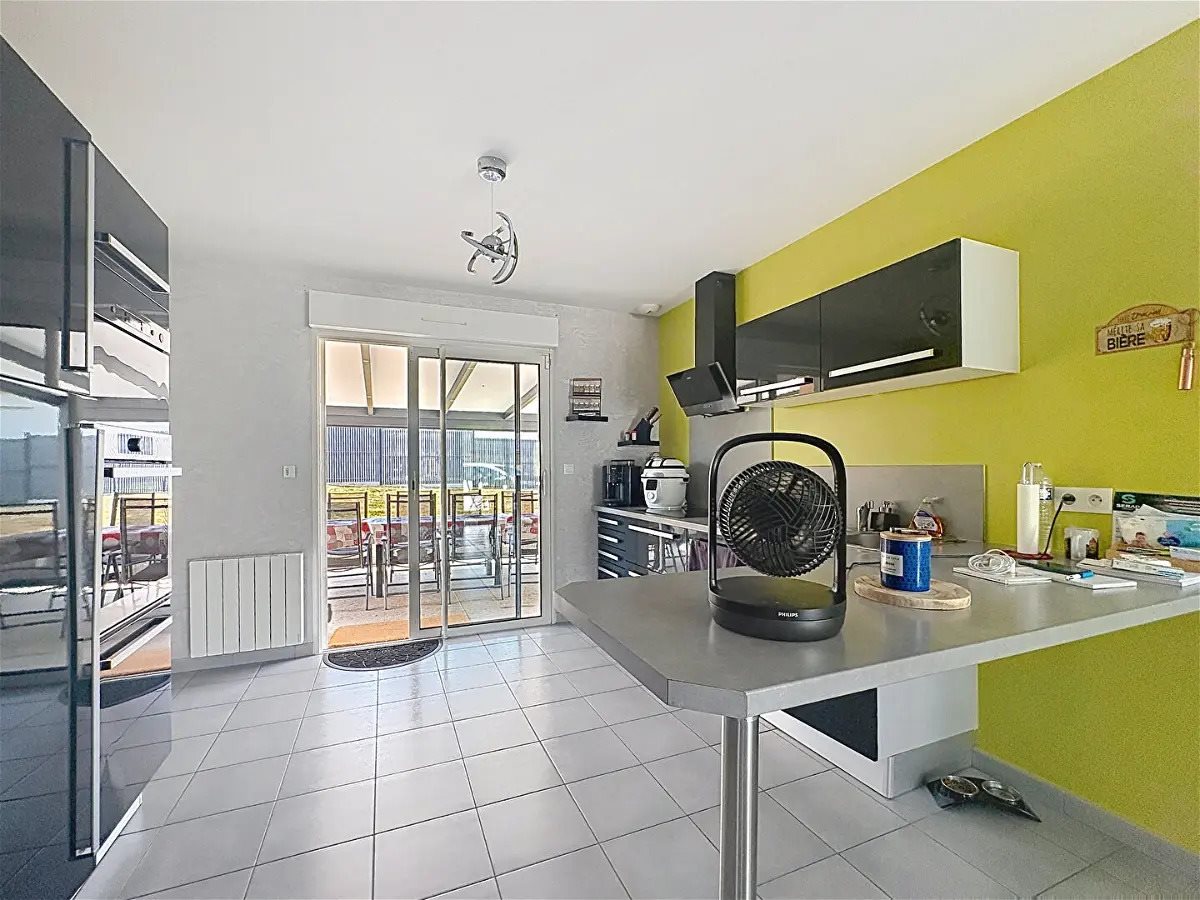 Maison à vendre, 103m², Mayenne