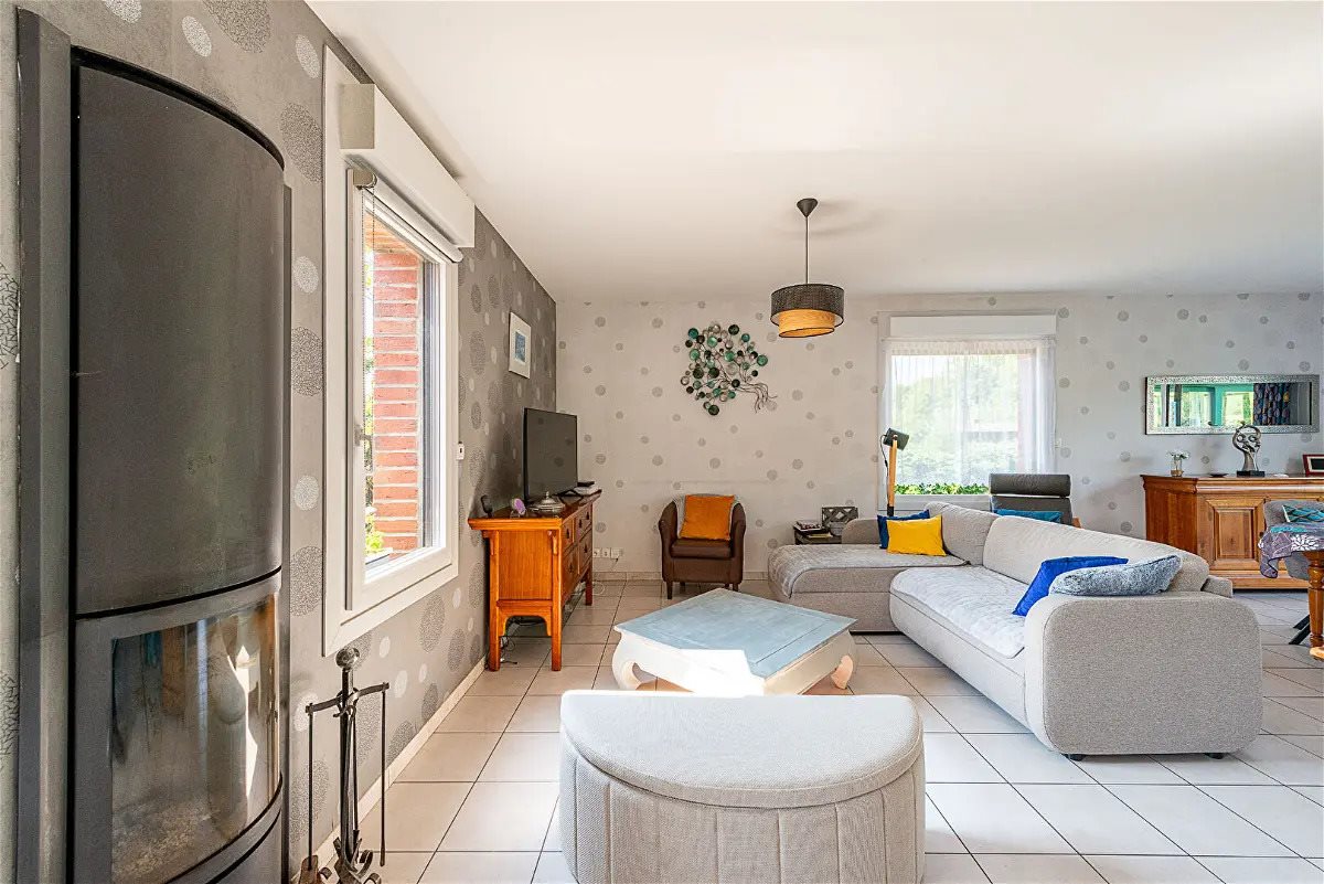 Maison à vendre, 175m², Nivelle