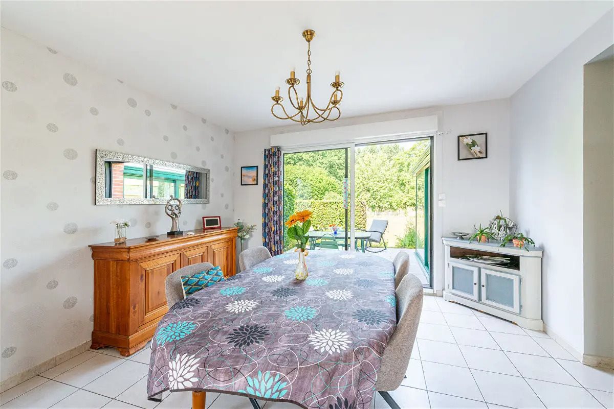 Maison à vendre, 175m², Nivelle
