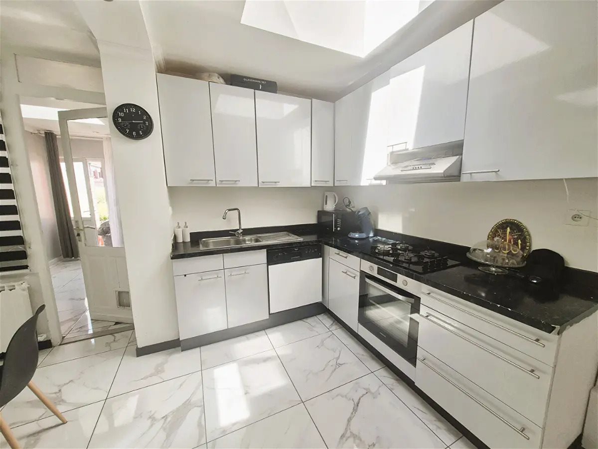Maison à vendre, 103m², Ronchin