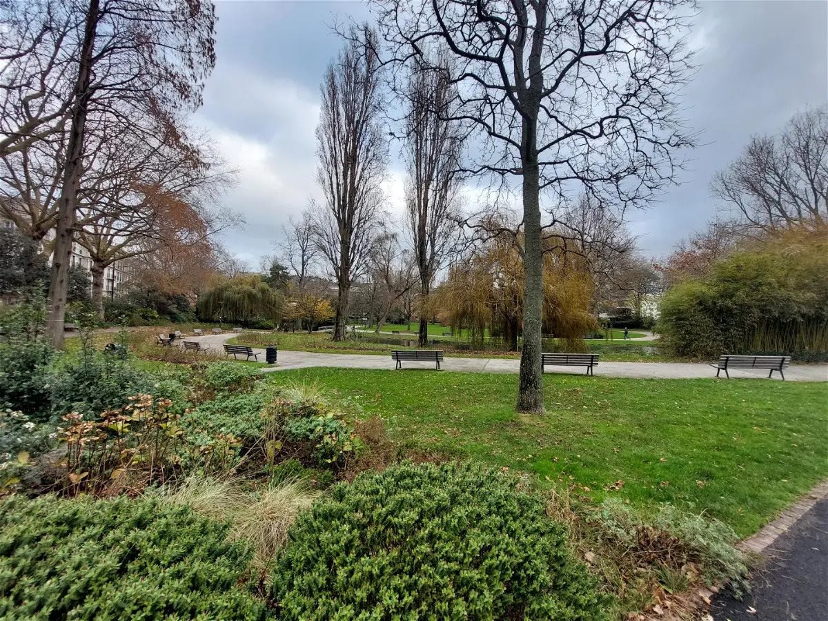 Appartement à louer, 13m², Le Havre