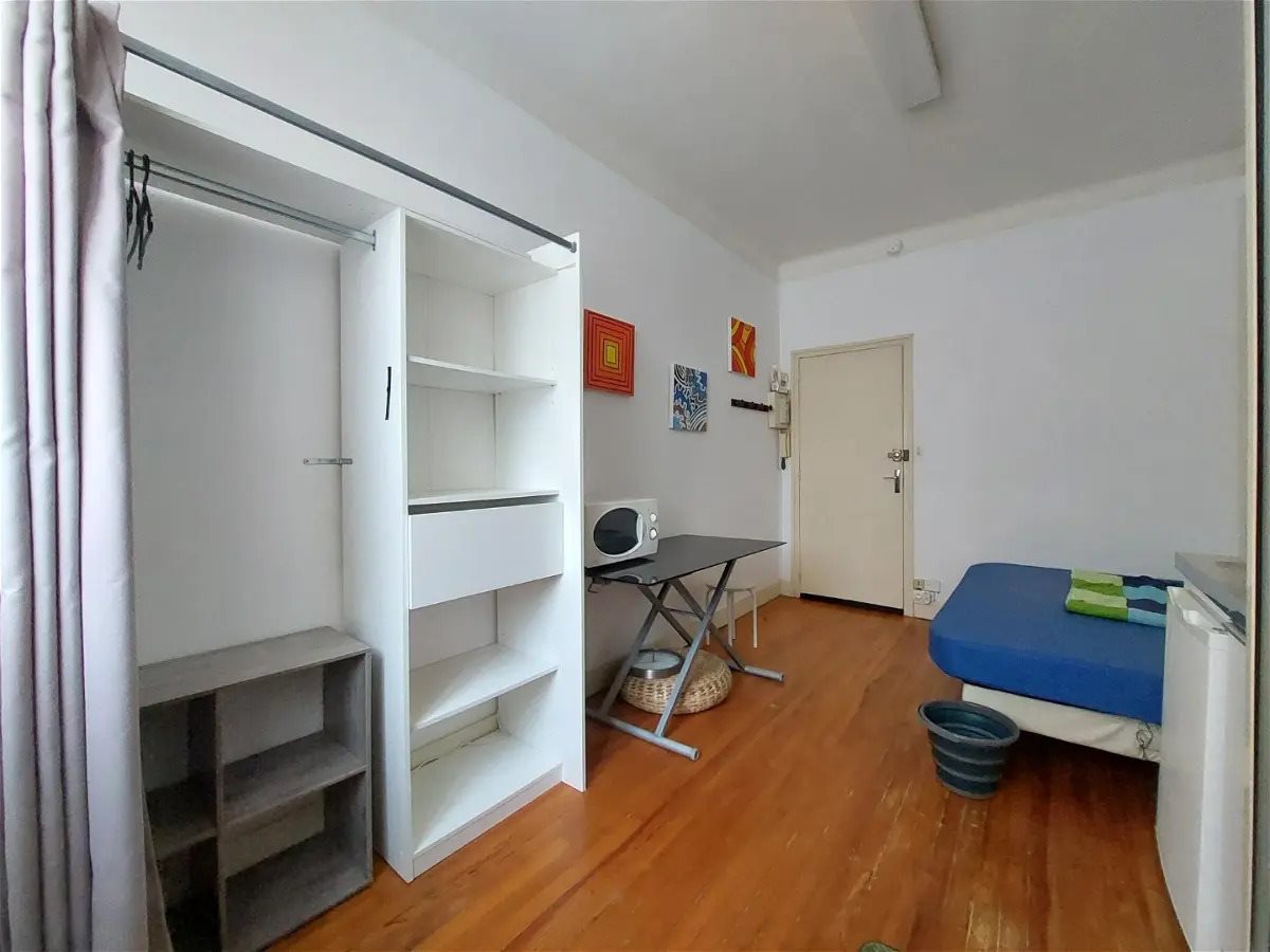 Appartement à louer, 13m², Le Havre