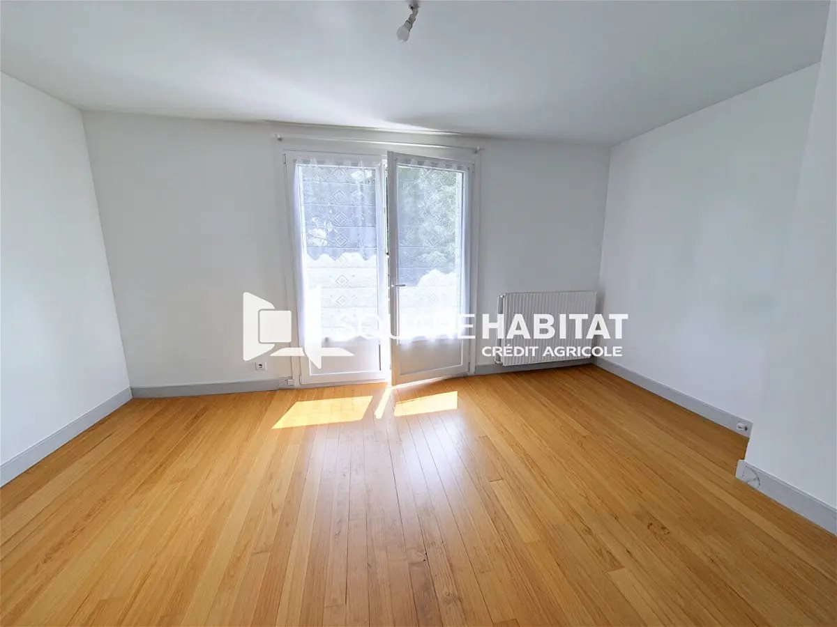 Appartement à vendre, 56m², Guingamp