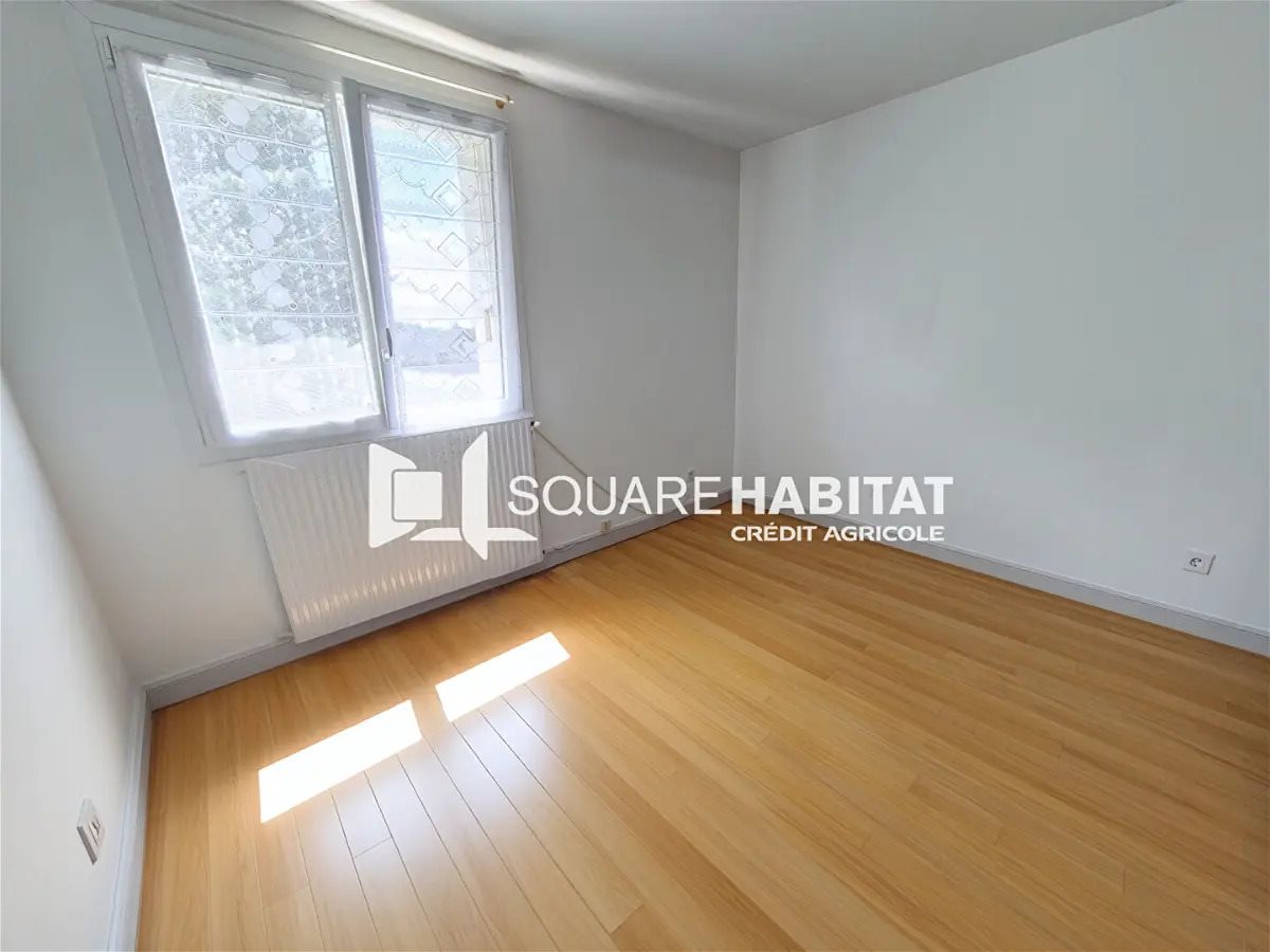 Appartement à vendre, 56m², Guingamp