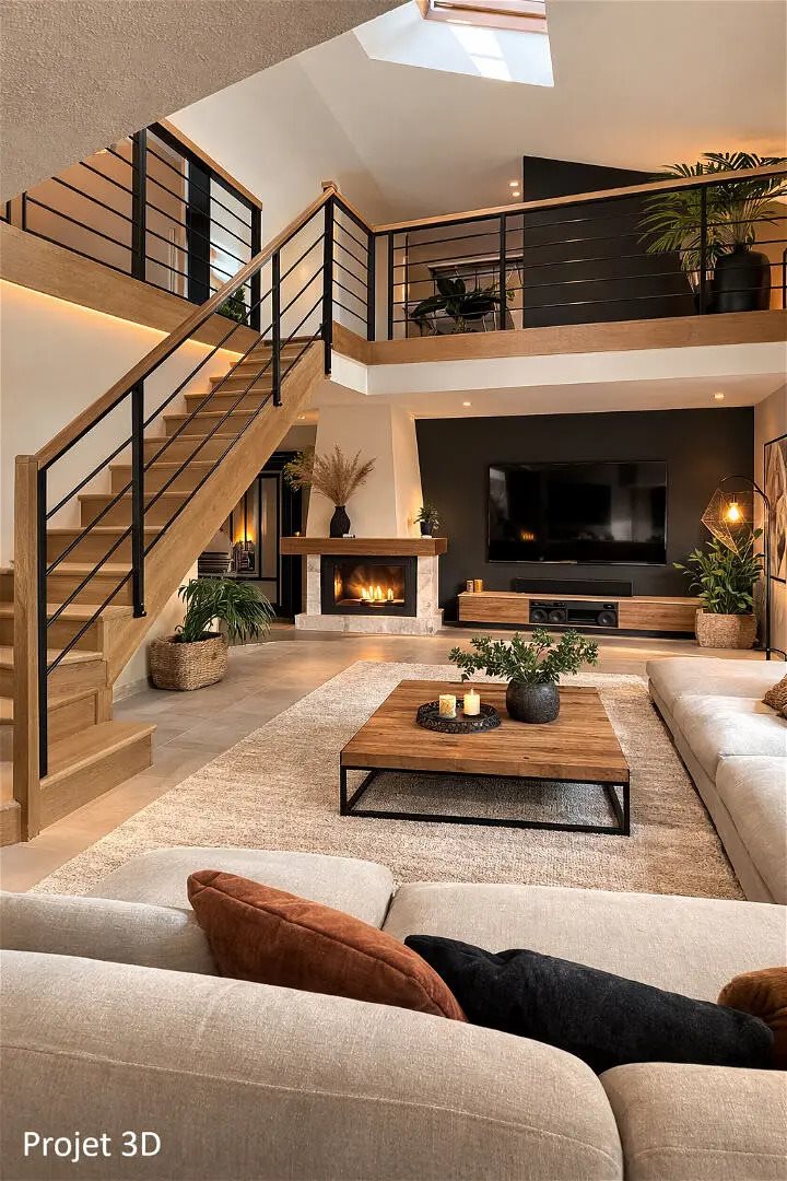 Maison à vendre, 140m², Etival-lès-le-Mans