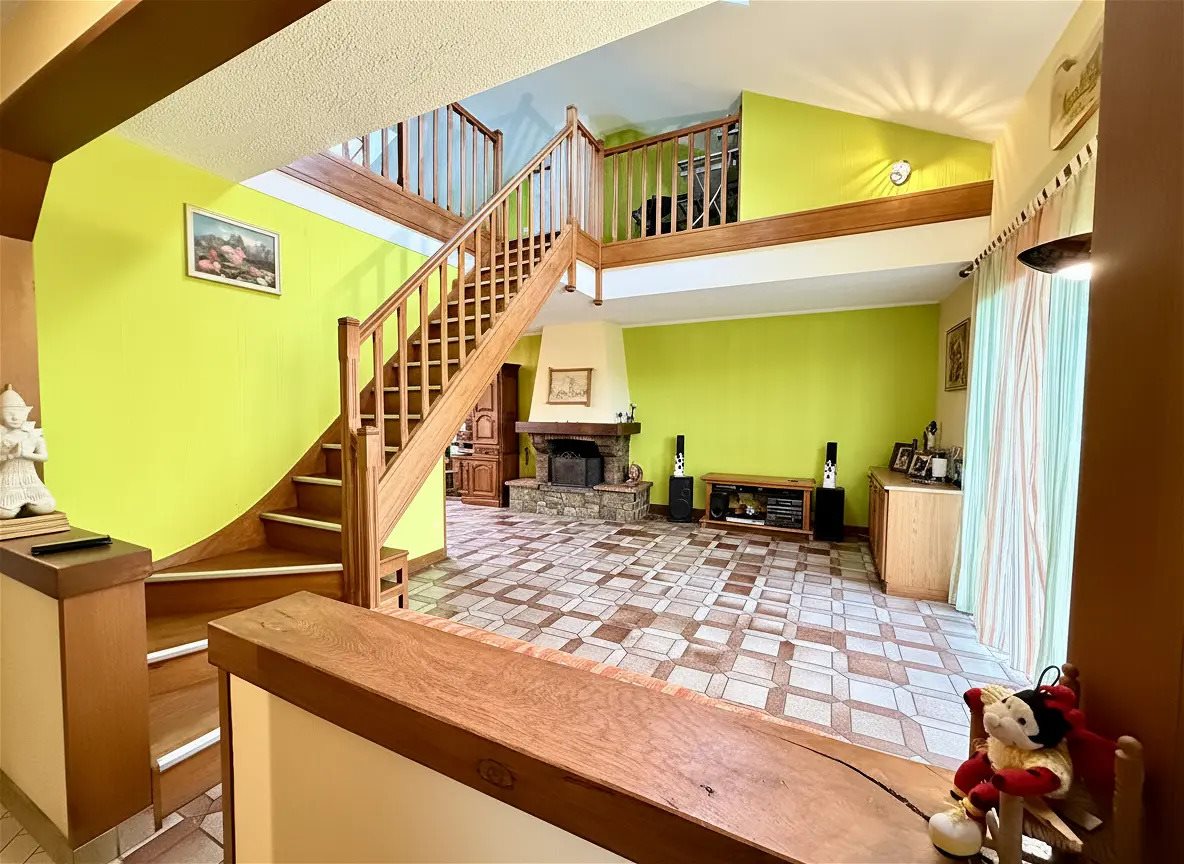 Maison à vendre, 140m², Etival-lès-le-Mans