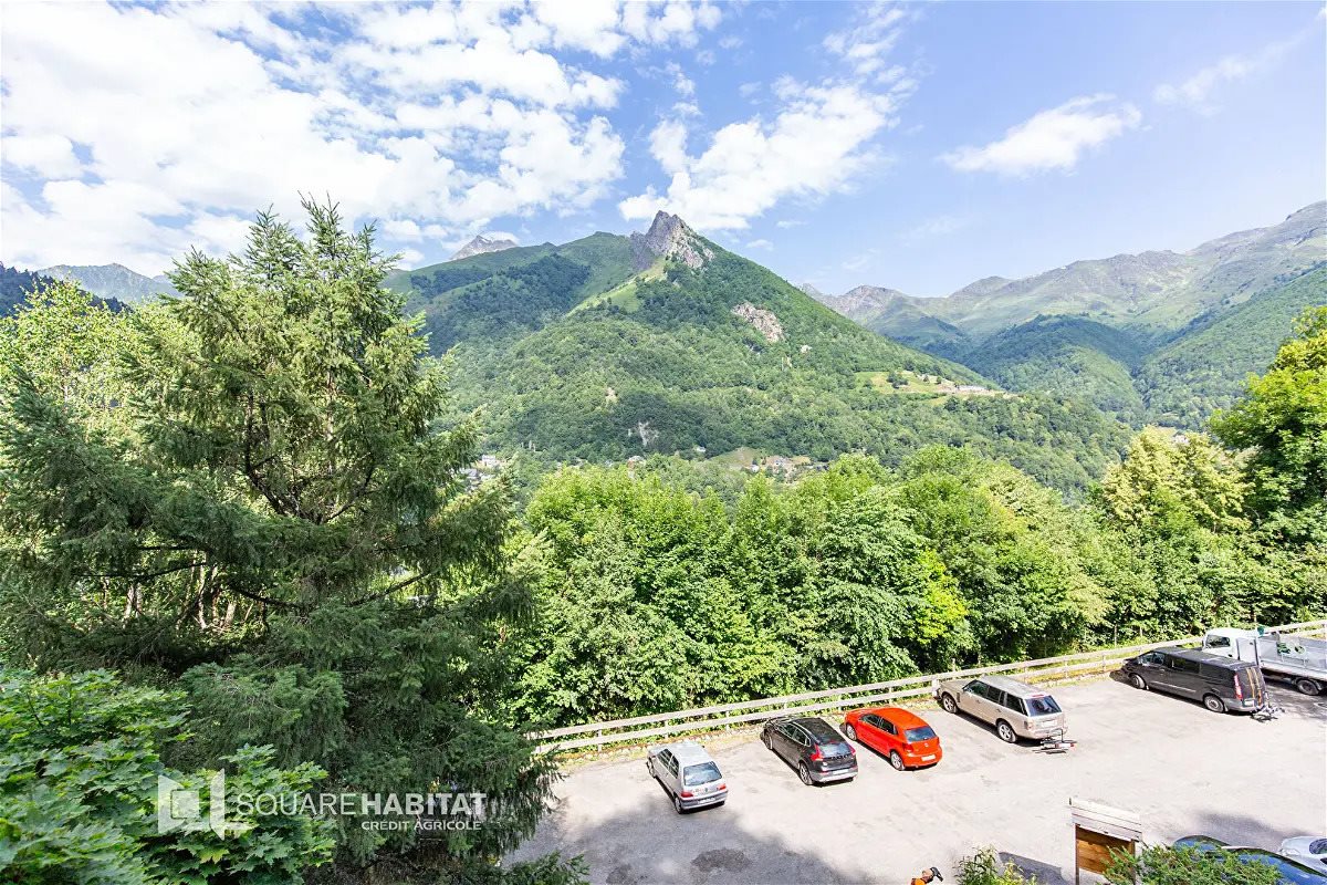 Appartement à vendre, 30m², Cauterets