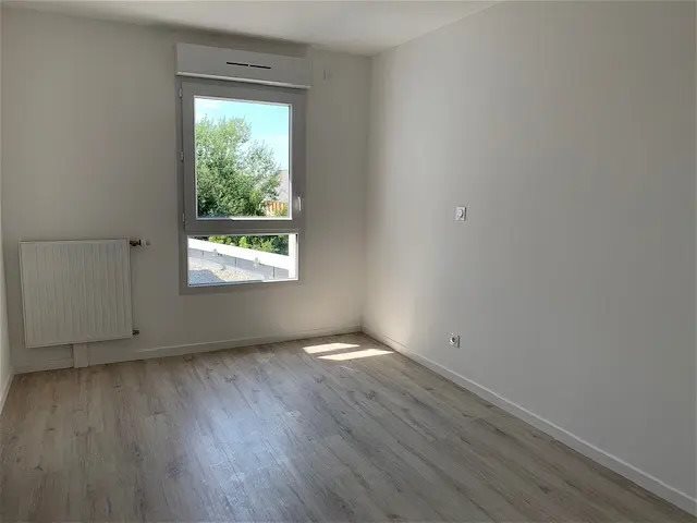 Appartement à louer, 38m², Nantes