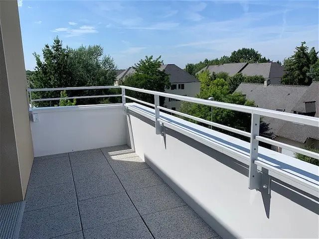 Appartement à louer, 38m², Nantes