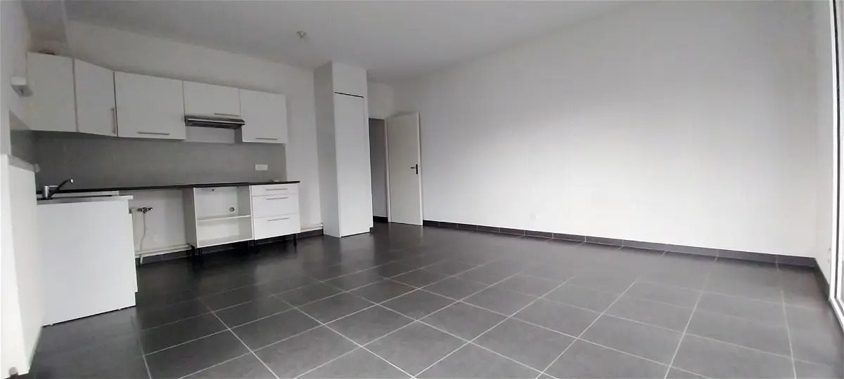 Appartement à louer, 52m², Ambarès-et-Lagrave
