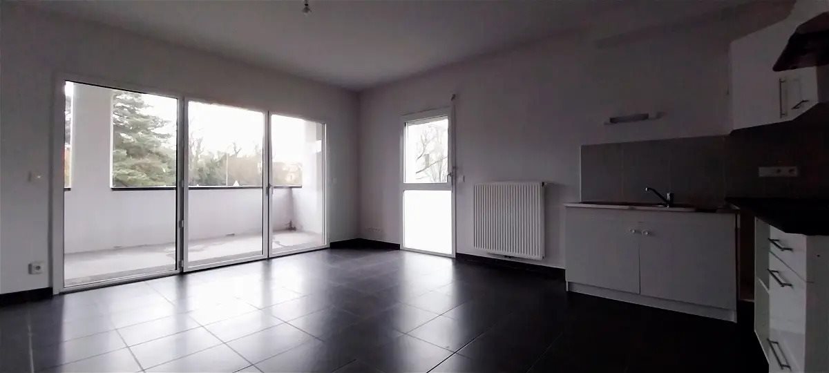 Appartement à louer, 52m², Ambarès-et-Lagrave