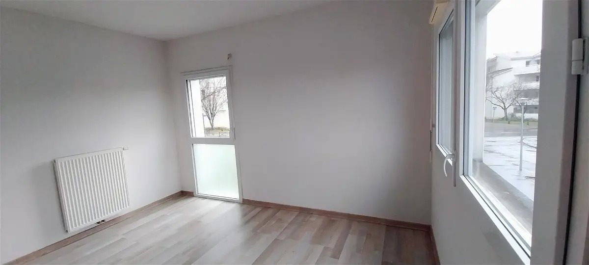 Appartement à louer, 52m², Ambarès-et-Lagrave