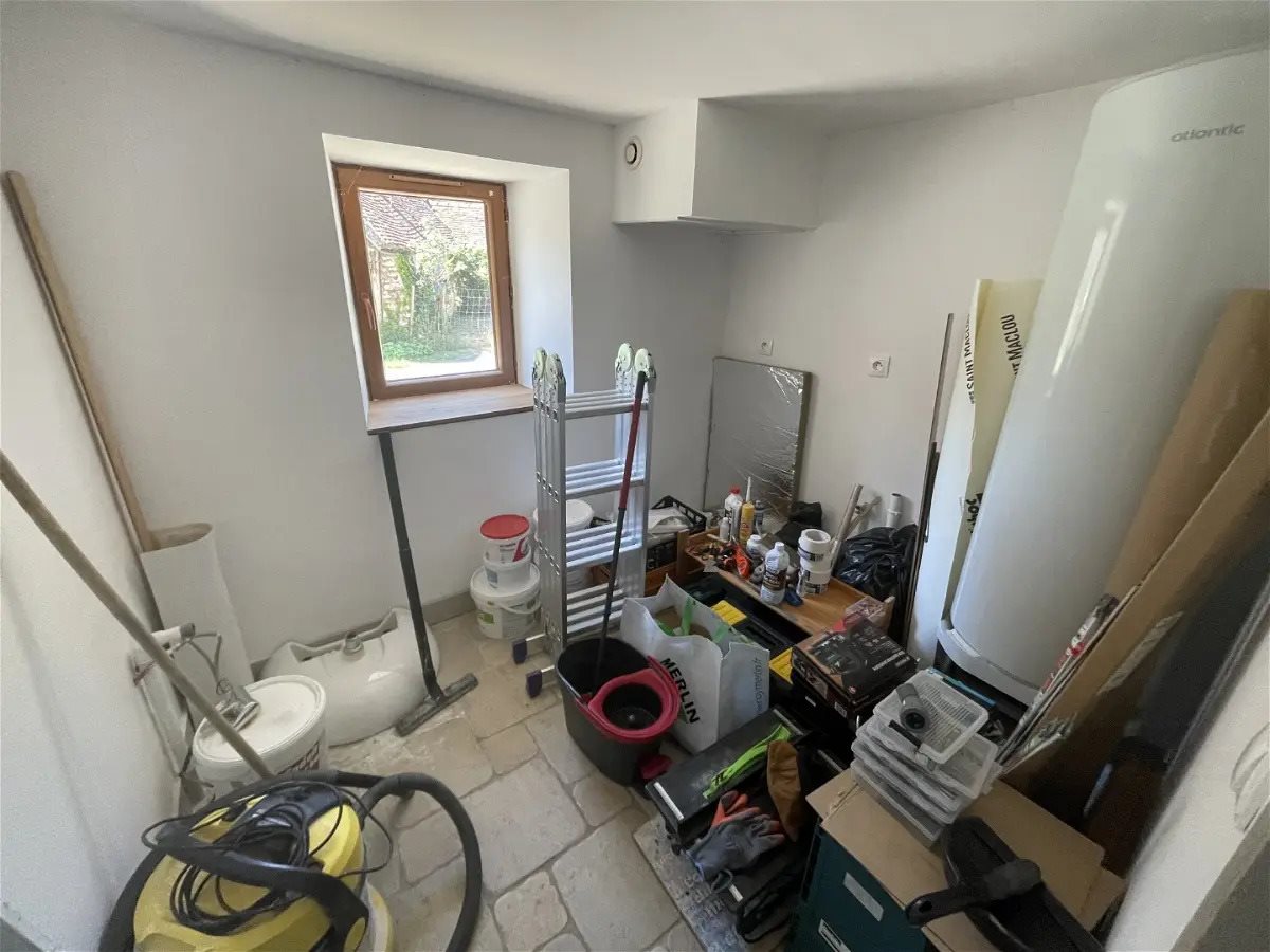 Maison à louer, 82m², Luzillé
