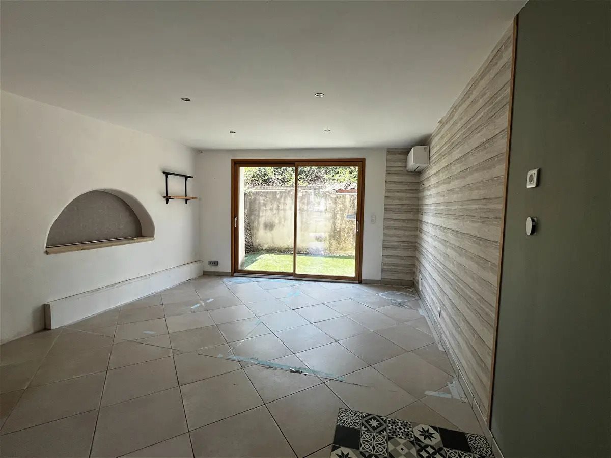 Maison à vendre, 57m², Violès