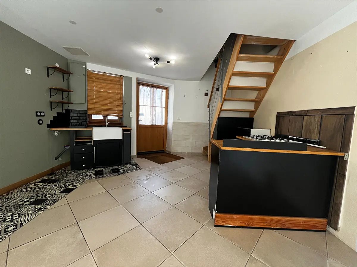 Maison à vendre, 57m², Violès