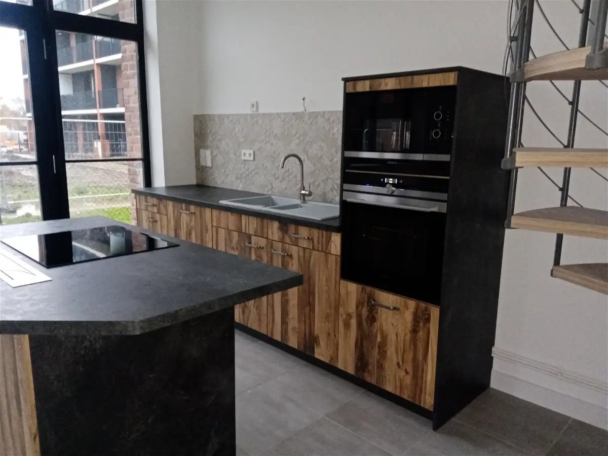 Appartement à louer, 57m², Saint-André-lez-Lille