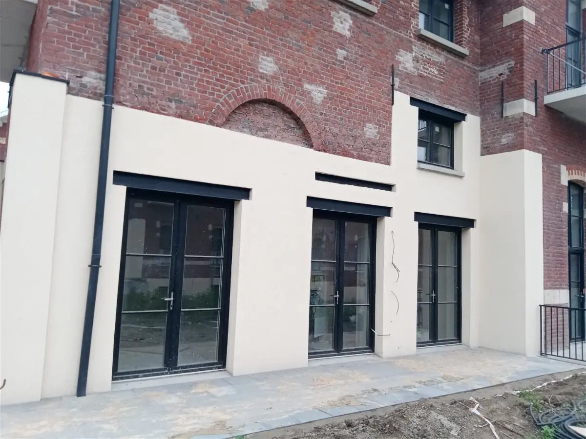 Appartement à louer, 57m², Saint-André-lez-Lille