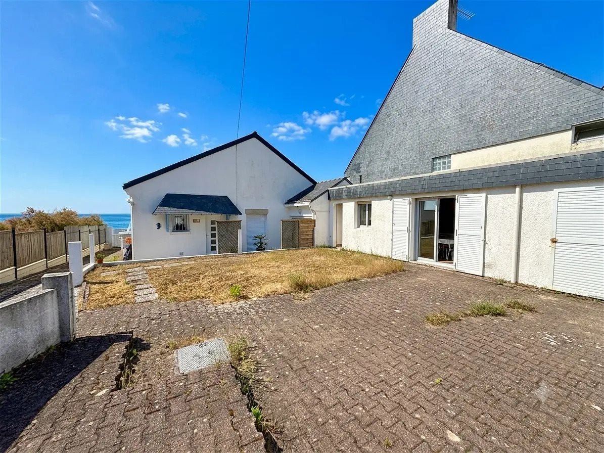 Maison à vendre, 100m², Pornichet
