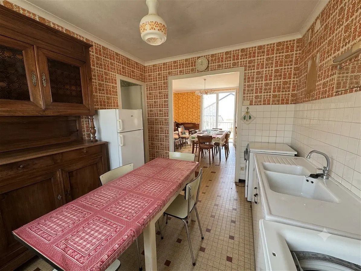 Maison à vendre, 100m², Pornichet