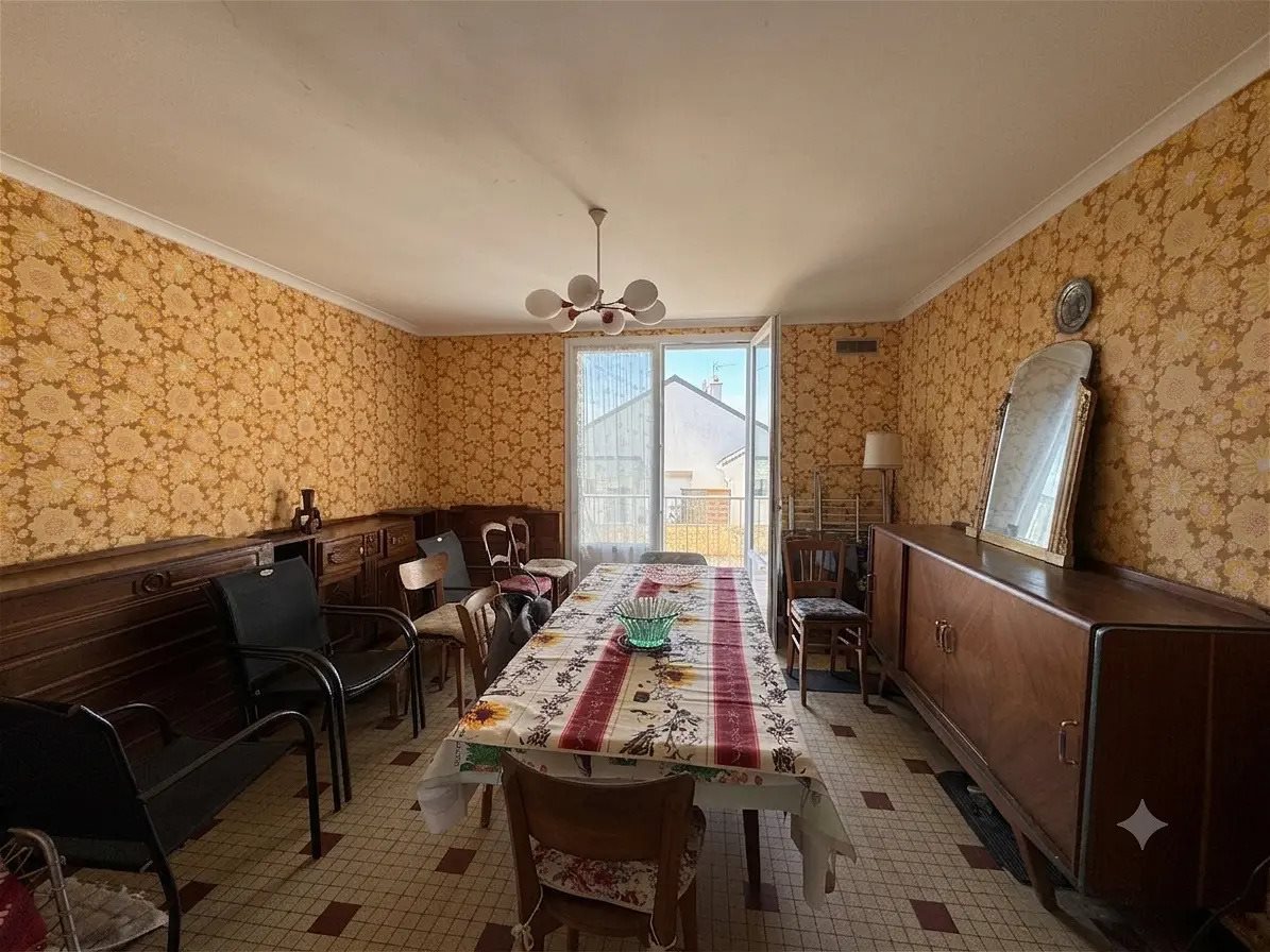 Maison à vendre, 100m², Pornichet