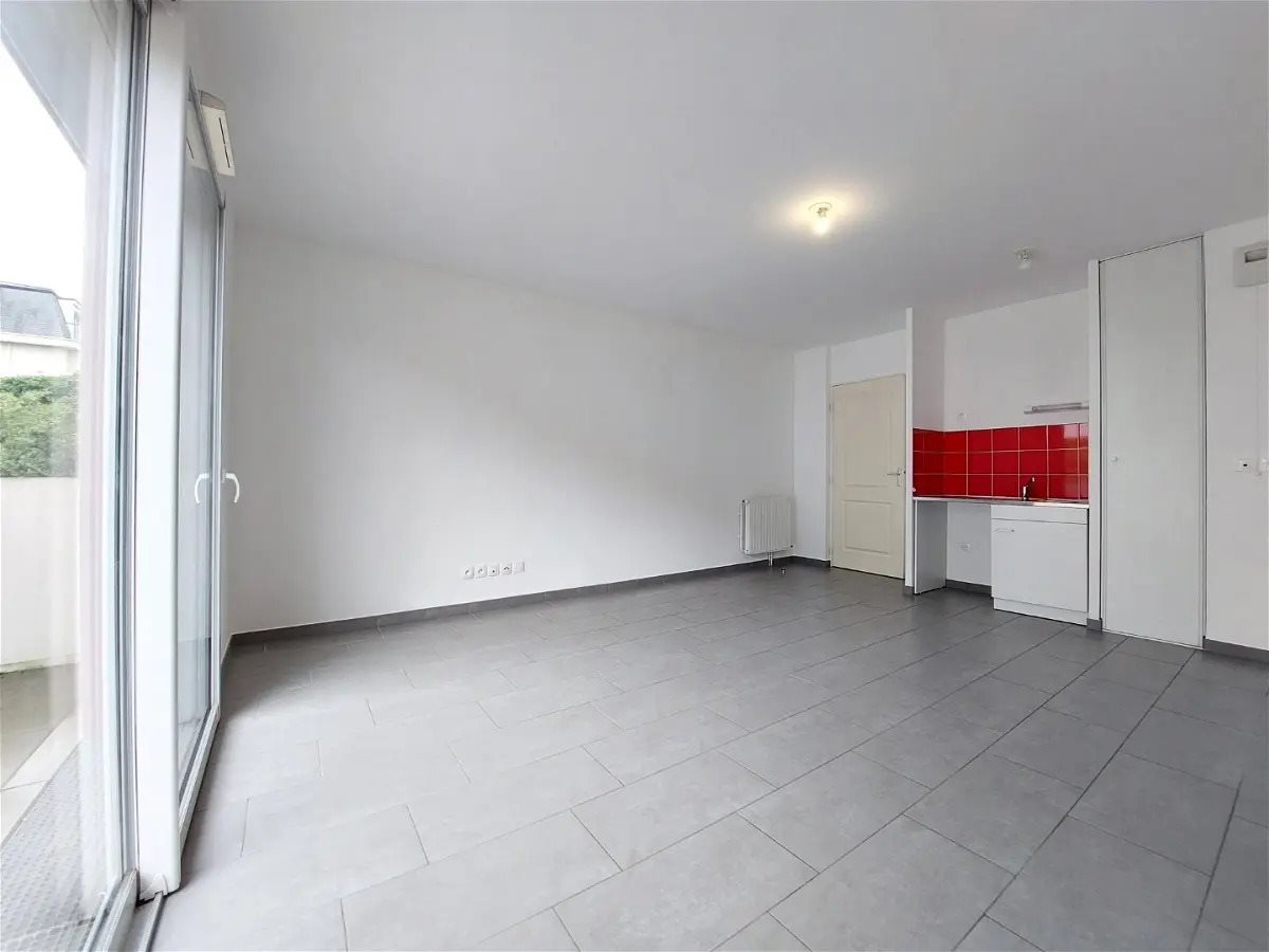 Appartement à louer, 43m², Montivilliers