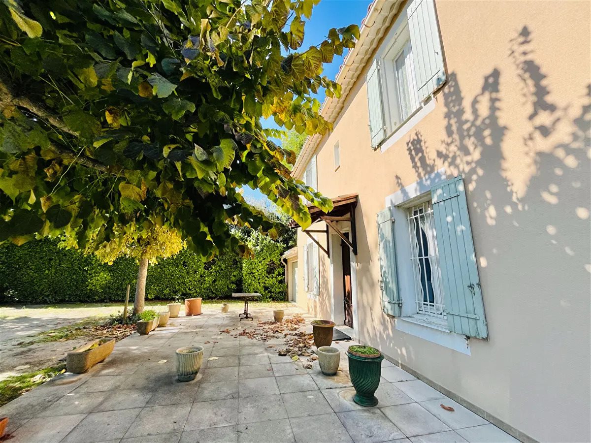 Maison à vendre, 110m², L'Isle-sur-la-Sorgue
