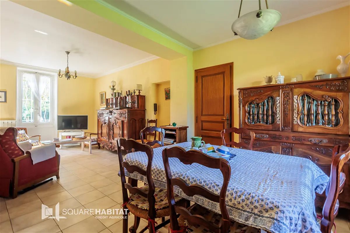 Maison à vendre, 110m², L'Isle-sur-la-Sorgue