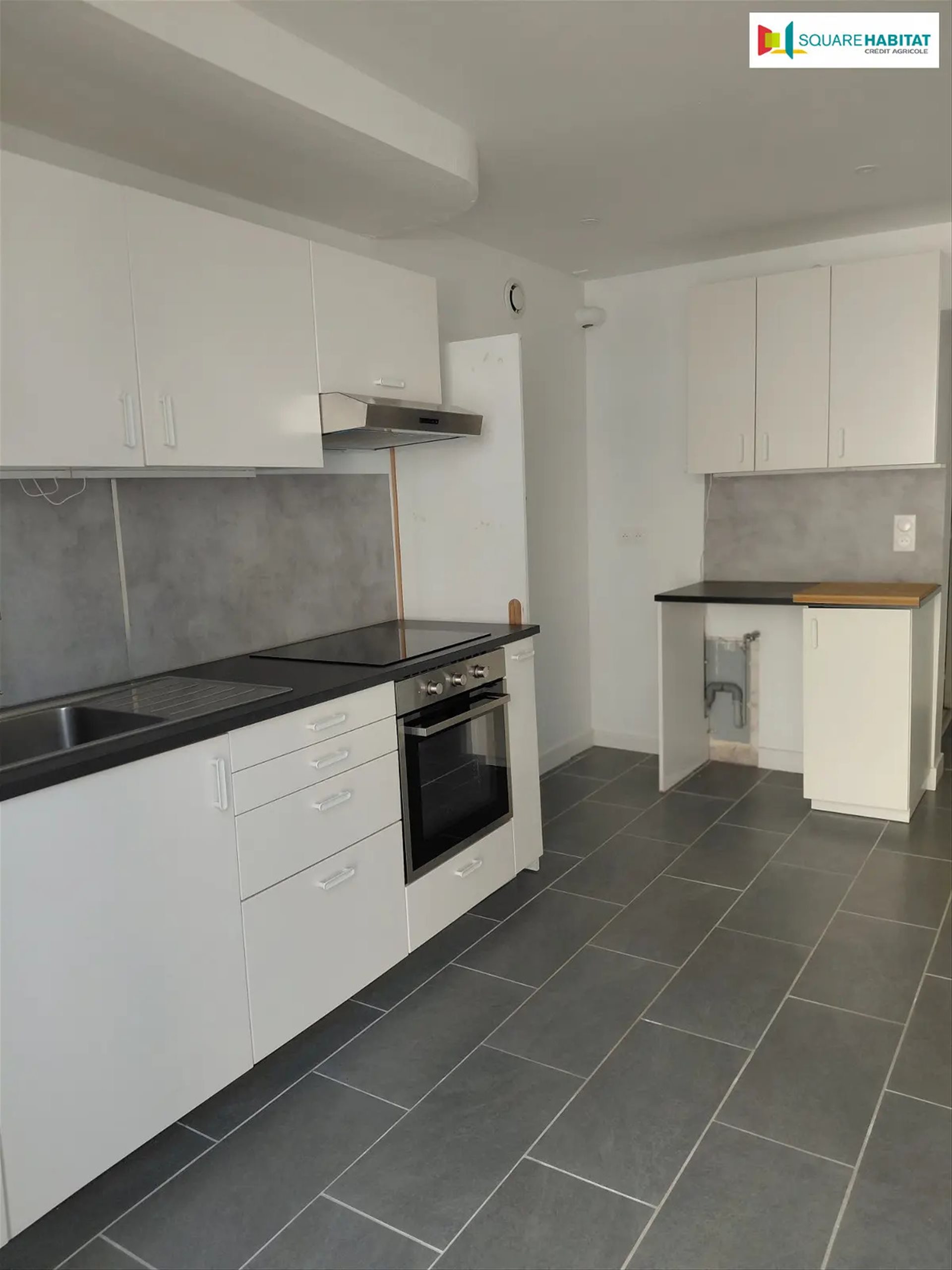 Appartement à louer, 56m², Tarnos