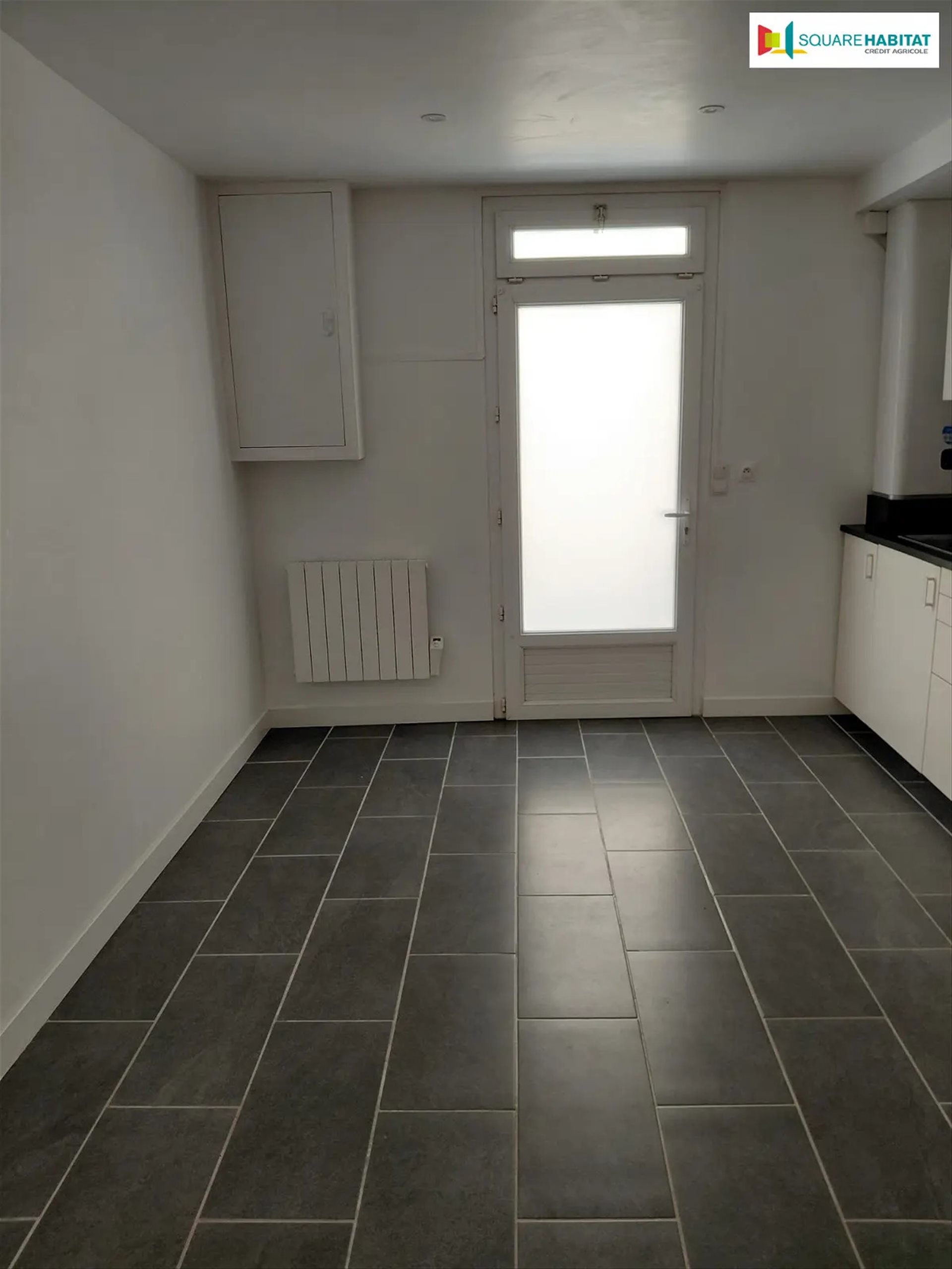 Appartement à louer, 56m², Tarnos
