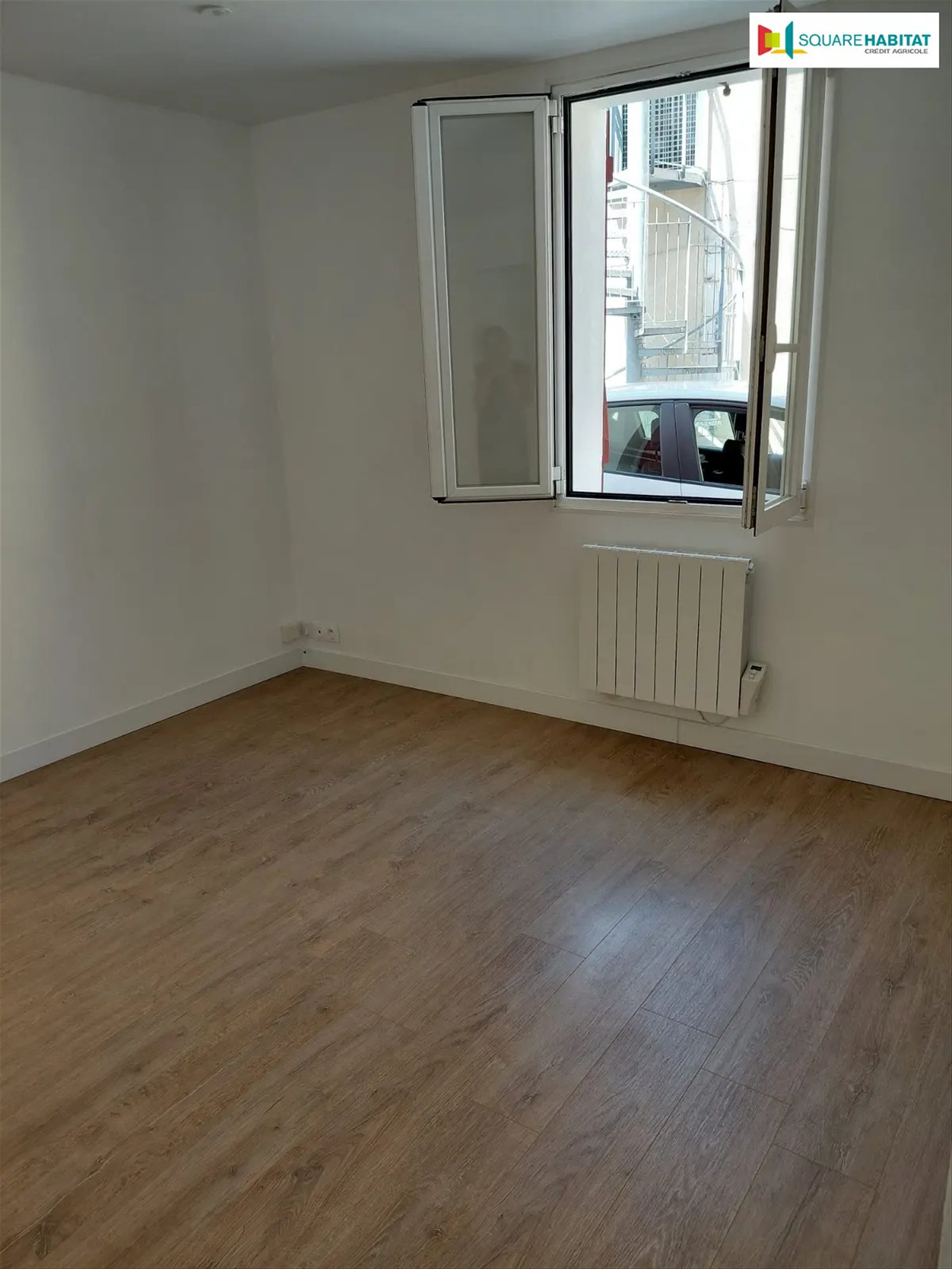 Appartement à louer, 56m², Tarnos