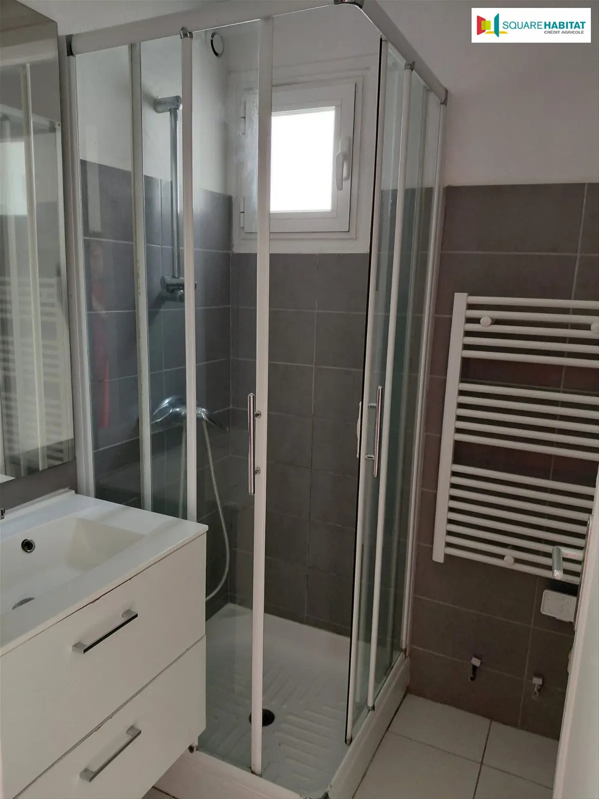 Appartement à louer, 56m², Tarnos