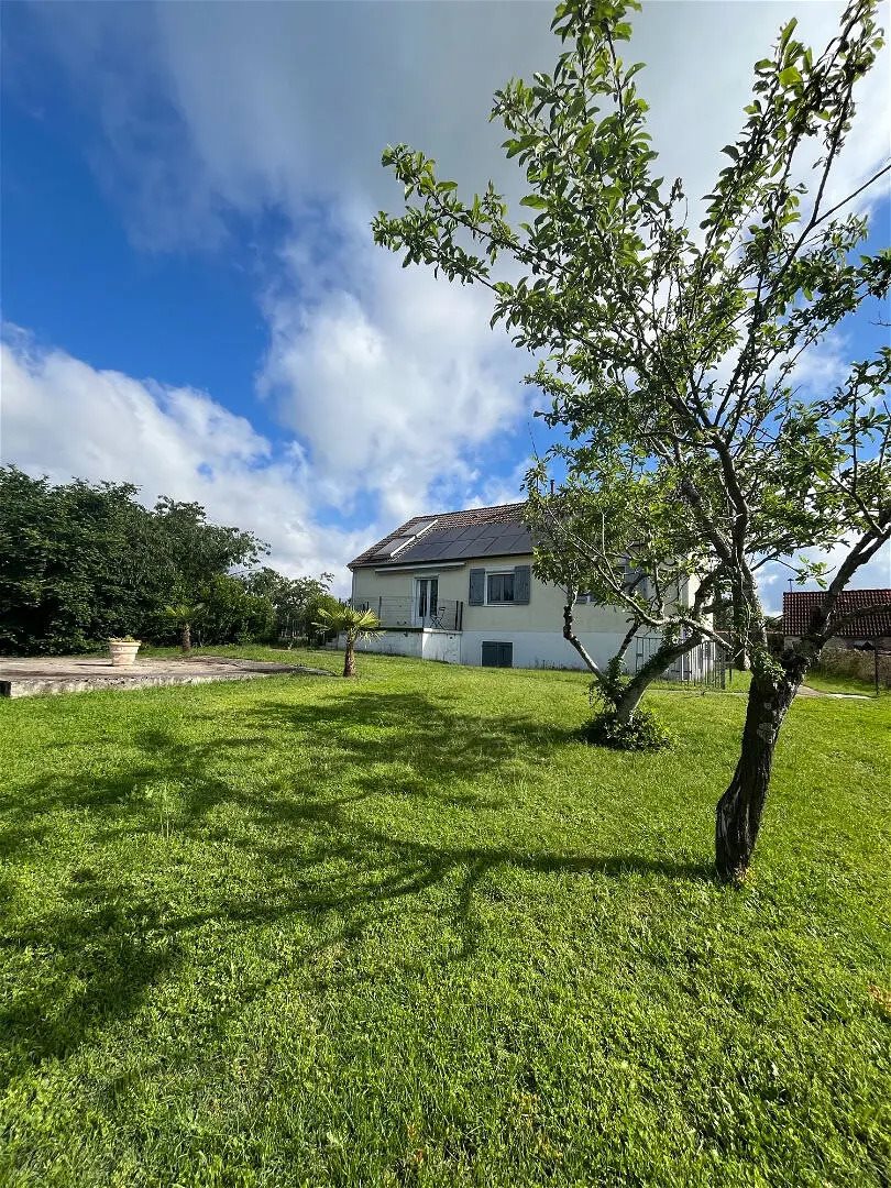 Maison à vendre, 91m², Saint-Georges-sur-la-Prée