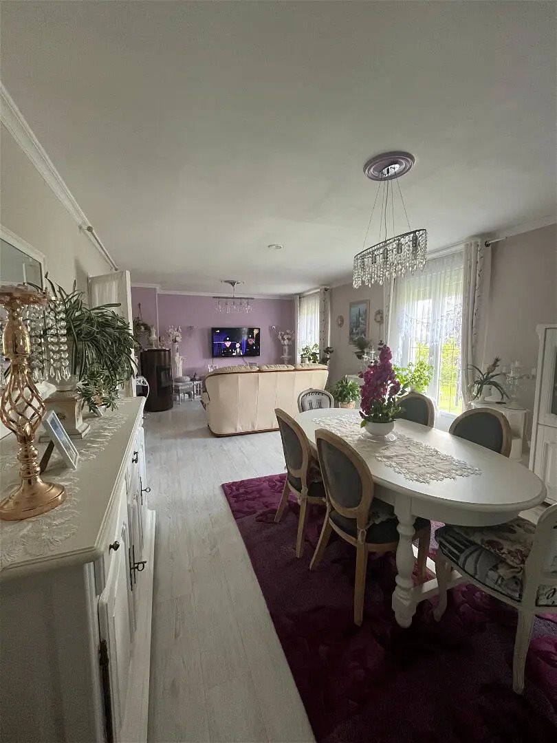 Maison à vendre, 91m², Saint-Georges-sur-la-Prée