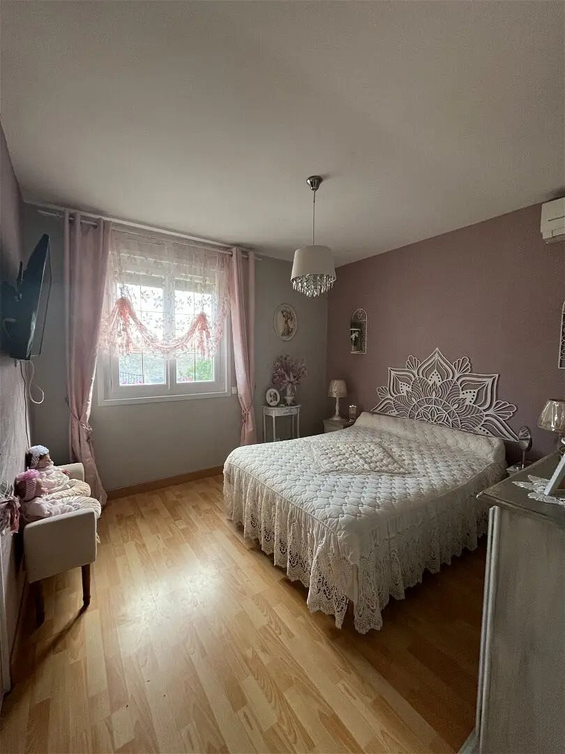 Maison à vendre, 91m², Saint-Georges-sur-la-Prée