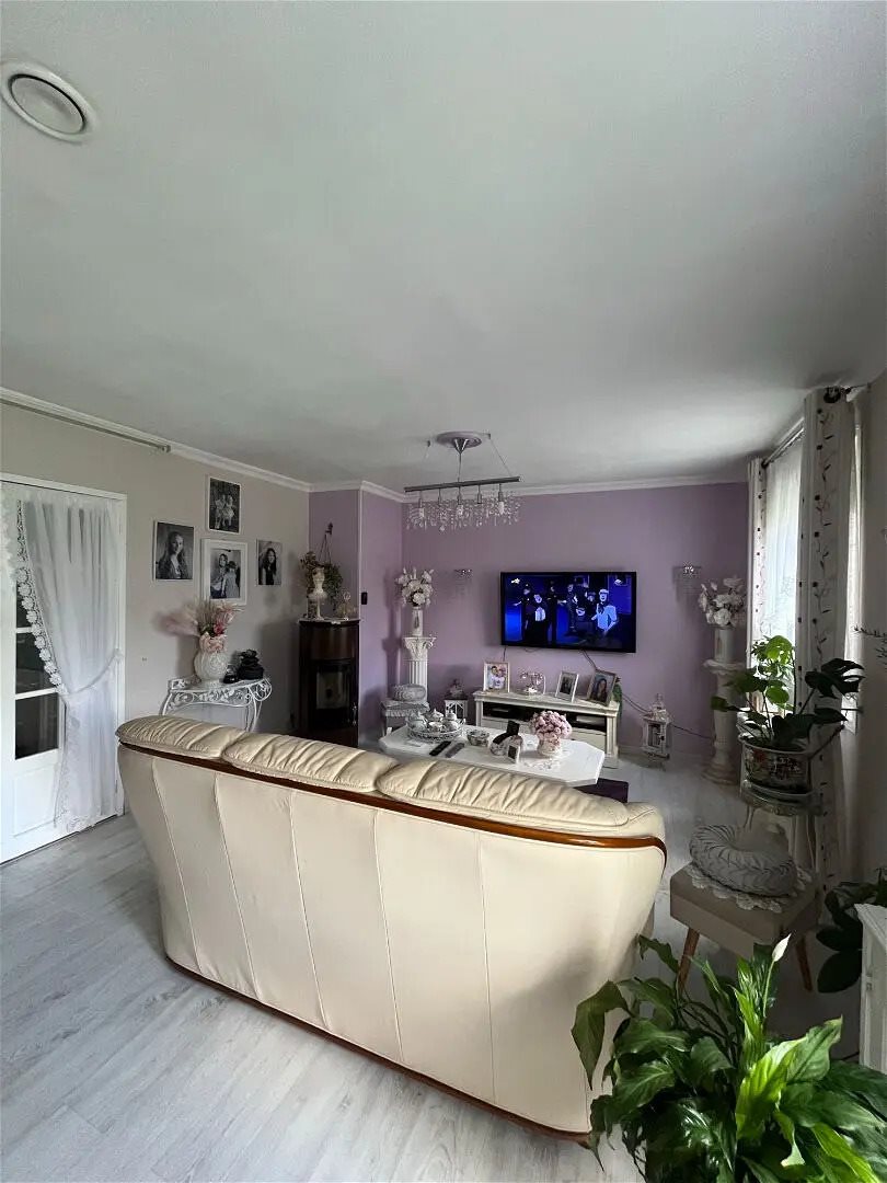 Maison à vendre, 91m², Saint-Georges-sur-la-Prée
