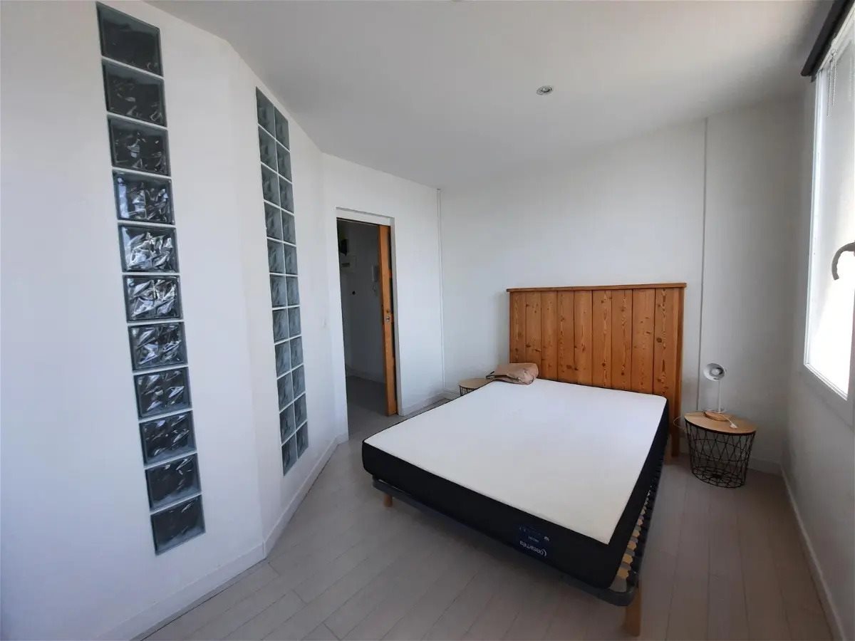 Appartement à louer, 37m², Brest